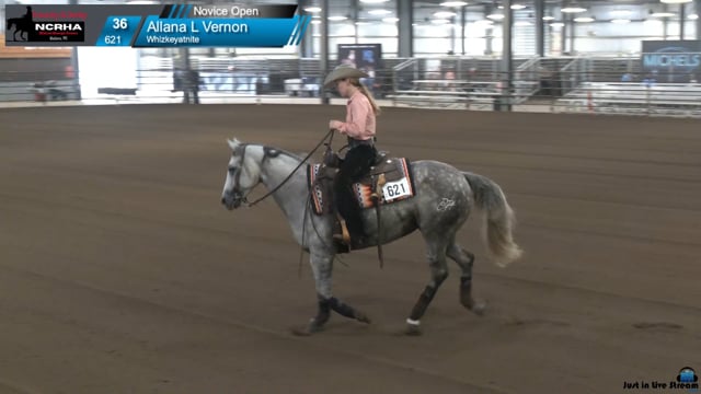 #621 Allana L Vernon