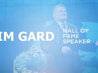 Tim Gard Funniest Keynote Speaker Ever 2025 DM