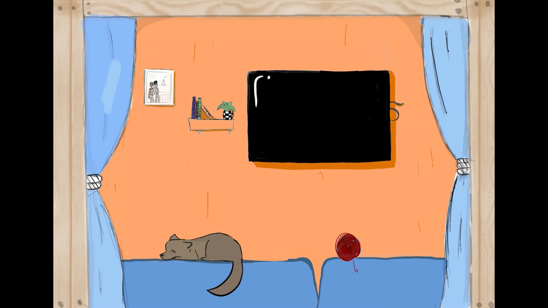 2025 North Platte | Digital Animation Camp Culmination