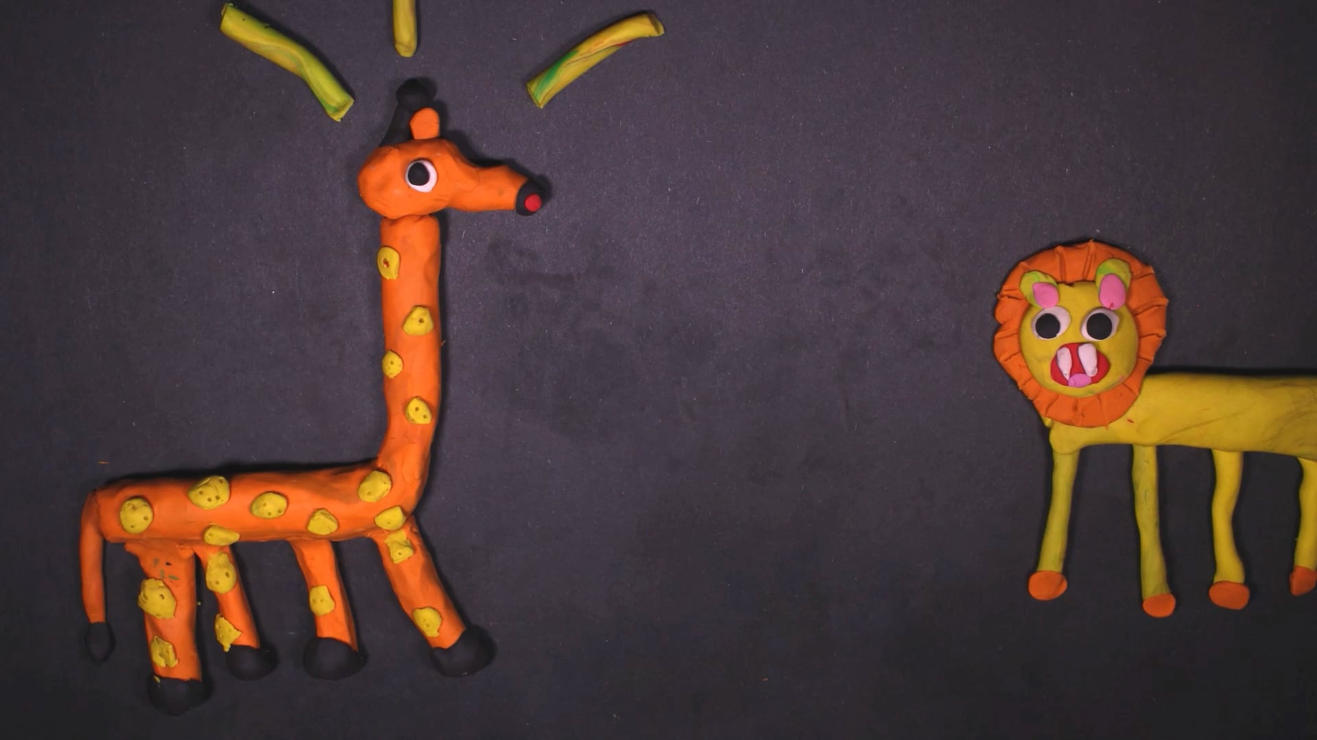 2025 Wayne | Animation 1.0 (Morning) Culmination