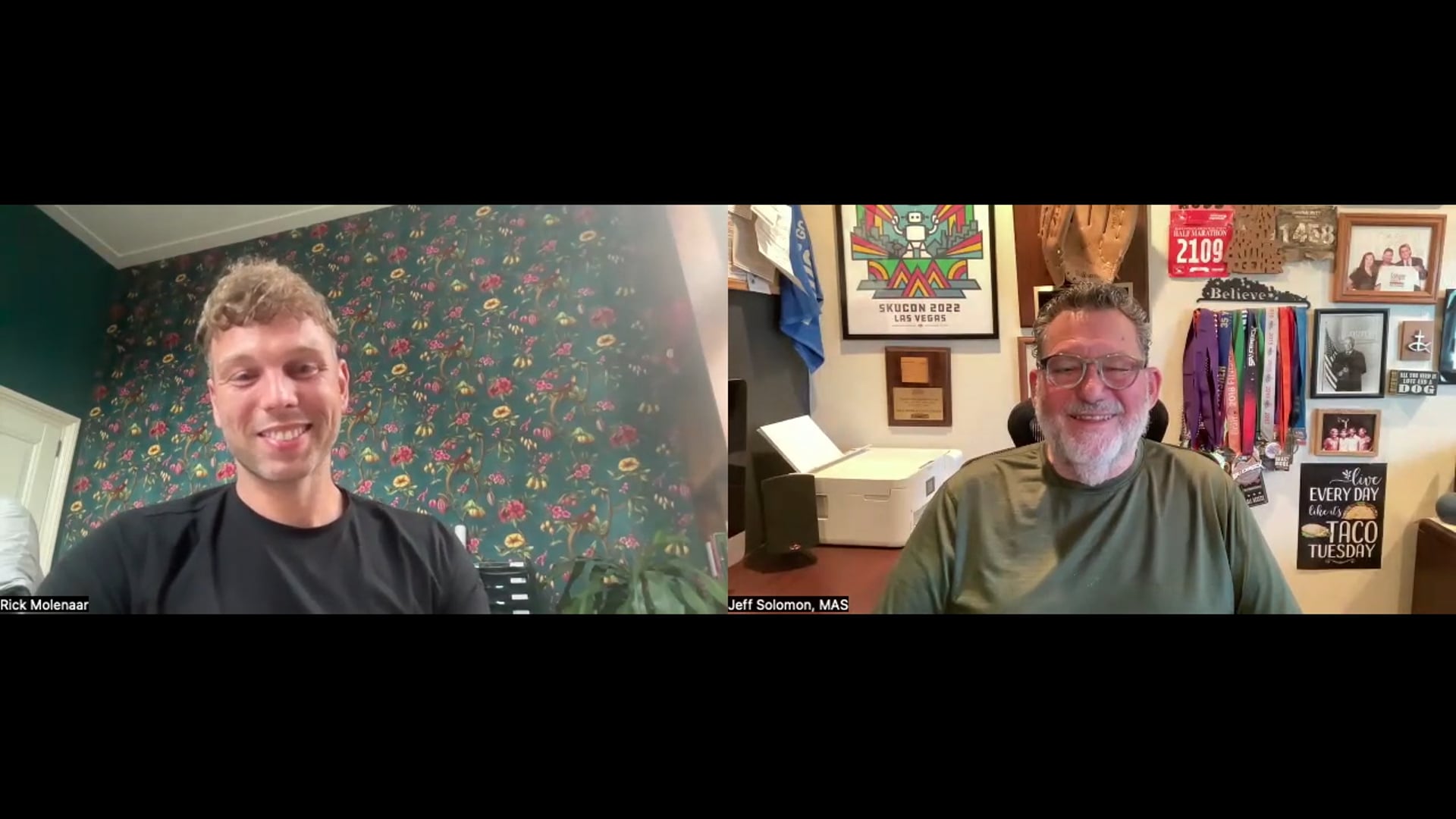 Rick Molenaar from FastEditor on the Evolution of Automation