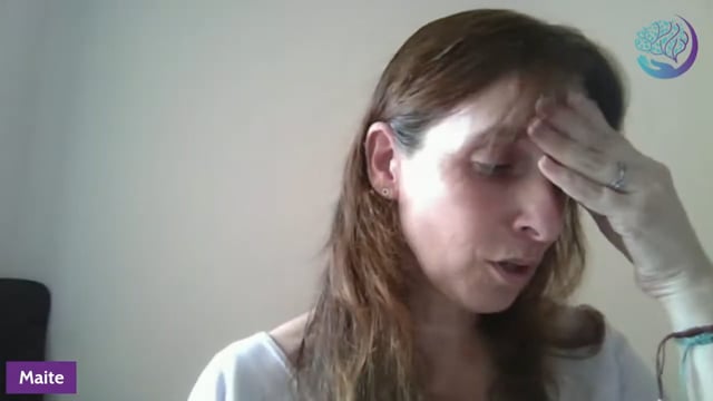 Maite, historia en vídeo