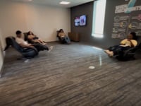 MASSAGE CHAIR RENTALS