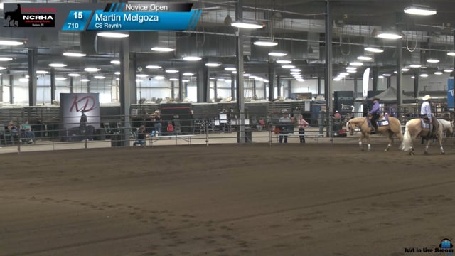 #710 Martin Melgoza