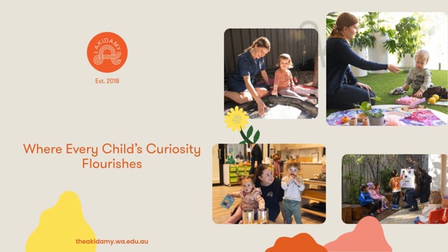 The Akidamy School of Early Learning - Perth video thumbnail 19