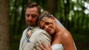 Beautiful Wedding At Peck & Bushel