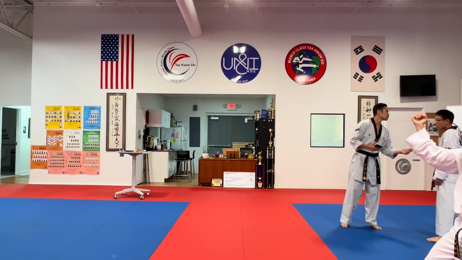 Team_Special Class_Conditioning_Master Han_Part 1_July/30/2025