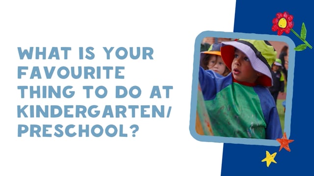 Kindy Patch Medowie video thumbnail 17