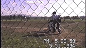 Baseball 5.31.1994