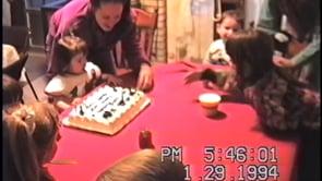 Kuhl Gathering Winter 1994
