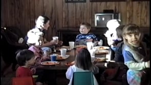 Moody Family Gathering