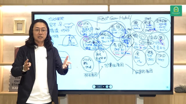 ORT塾 第8回 PART2【期間限定プレミアム公開】