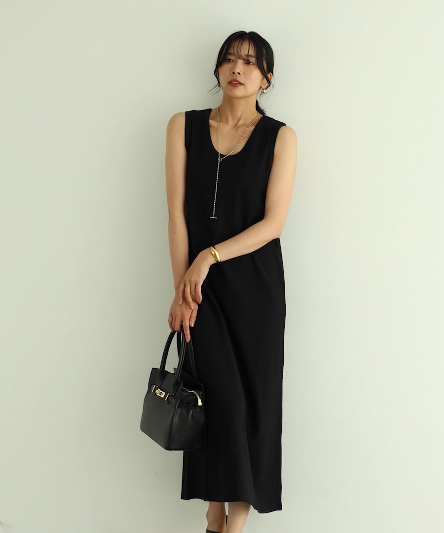 リブノースリワンピース【一部店舗・WEB限定】 | [公式]バン