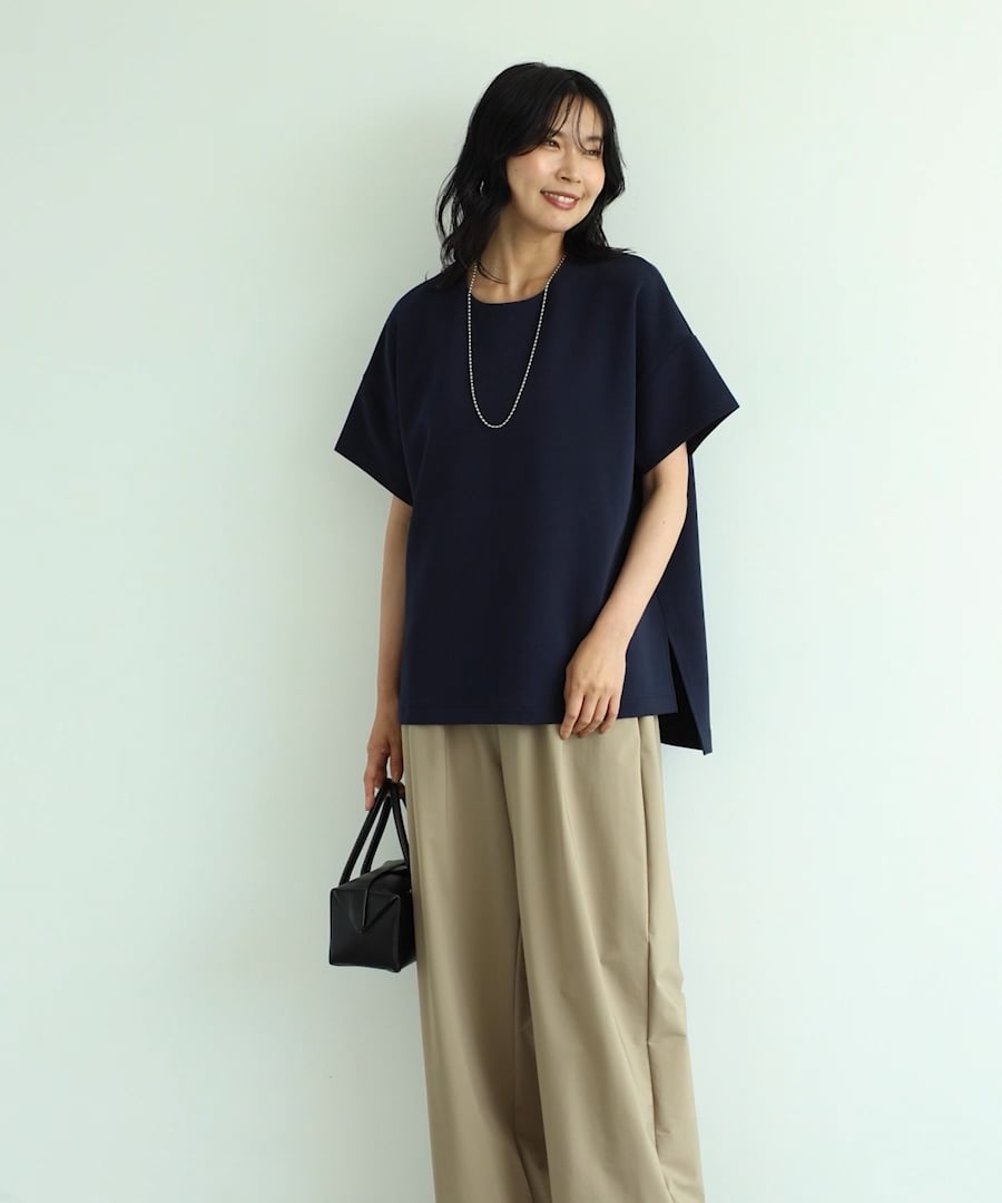 BARNYARDSTORM バンヤードストーム ダンボールスリットプルオーバー