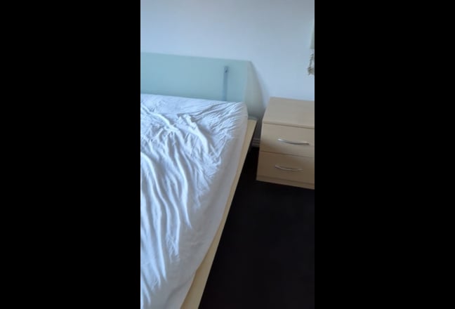 Video 1: Bedroom 1