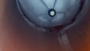 Ugelli rotanti, vibranti e compatti Ravedis