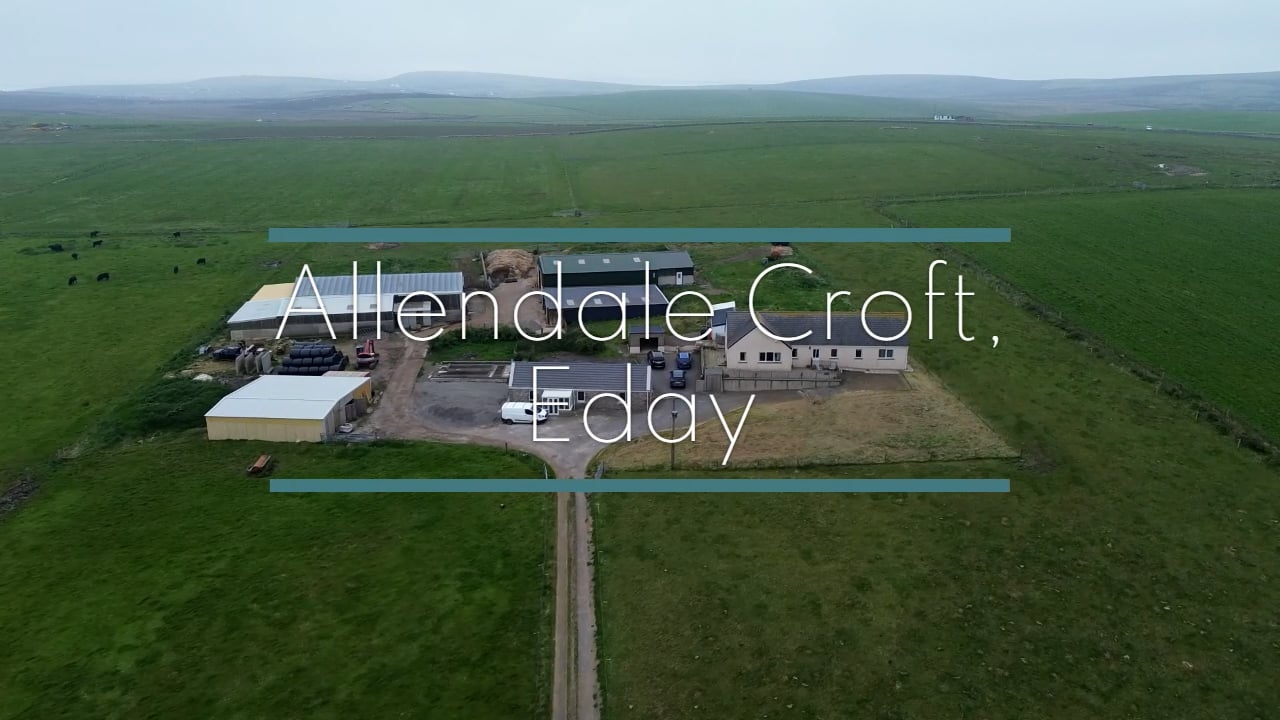Allendale Croft