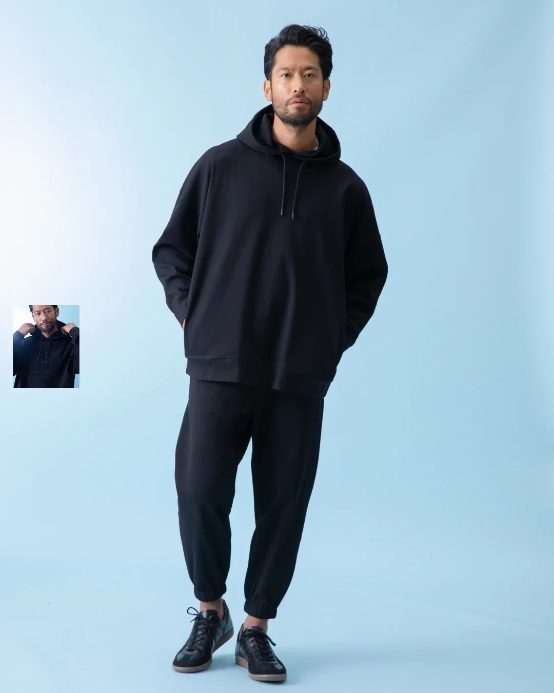 2025A/W AirFlex – The DUFFER of St.GEORGE｜Official Web Site｜ザ