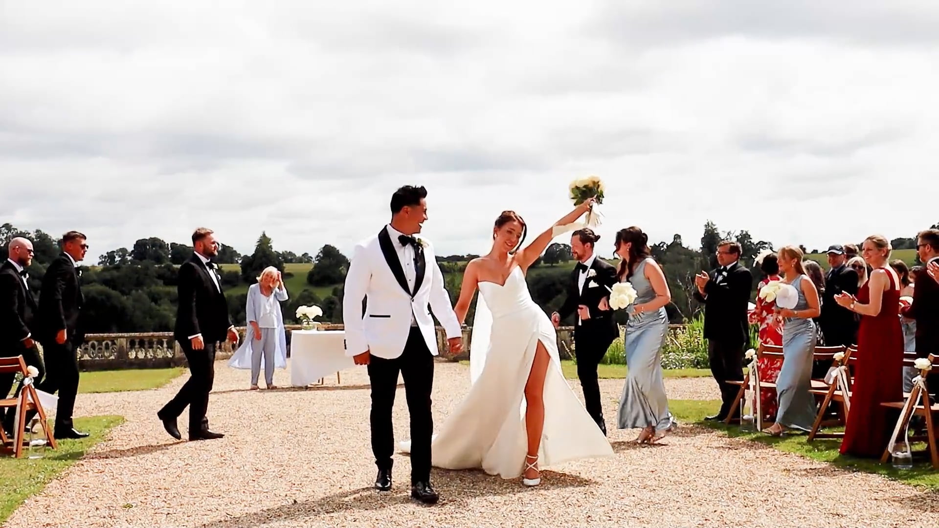 Kaya & Killian Highlights Film