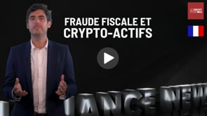 Fraude fiscale et crypto-actifs