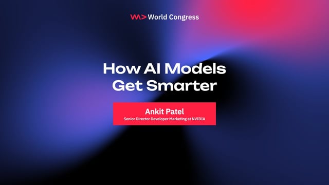 How AI Models Get Smarter
