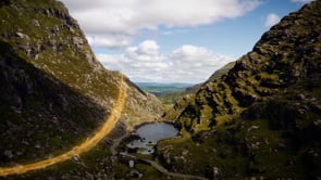 Kinfire 2025 Opening Video Irish