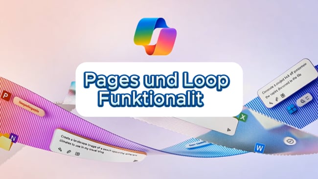 13.4 Pages und Loop Funktionen