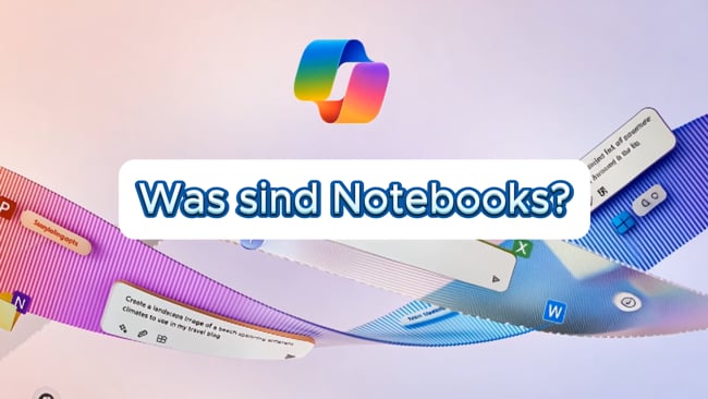 13 - Was sind Notebooks