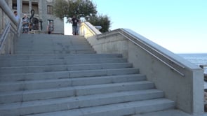 L'oposició critica que el mirador del passeig Lluís Albert no sigui accessible amb mobilitat reduïda