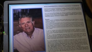 L'Escala ret homenatge al compositor de sardanes Joaquim Hostench
