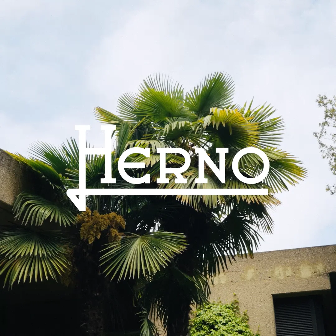 【★完売必至★】HERNO ☆ RESORT ケープ PI00121 SALE】HERNO（ヘルノ）RESORTリゾート ウォーターレペレント