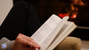 Book Suggestions For Lizz