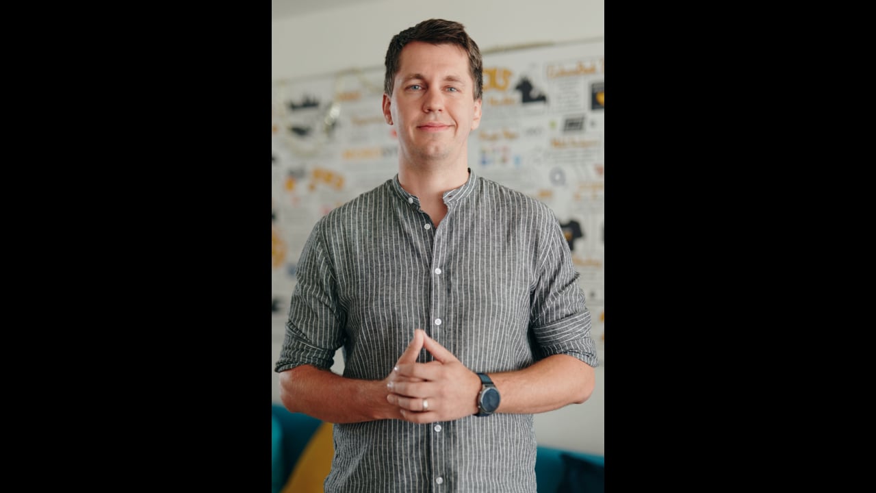 
        
          Jakub Košňar
        

        
          –
        

        
          Product Owner
        
        