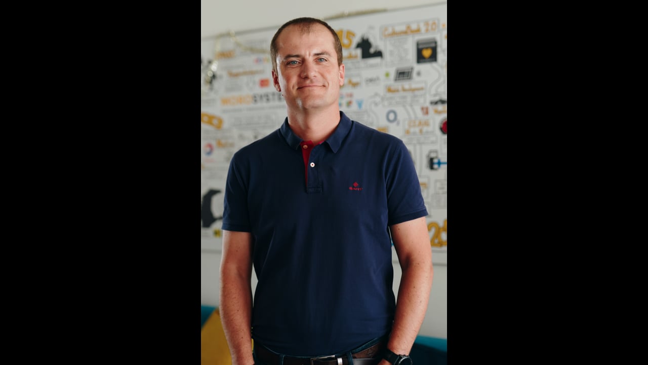 
        
          Radek Teichmann
        

        
          –
        

        
          CTO
        
        