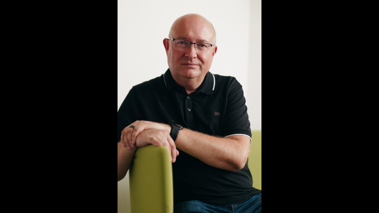 
        
          Tomáš Pětivoký
        

        
          –
        

        
          CEO
        
        