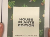 Houseplants Edition