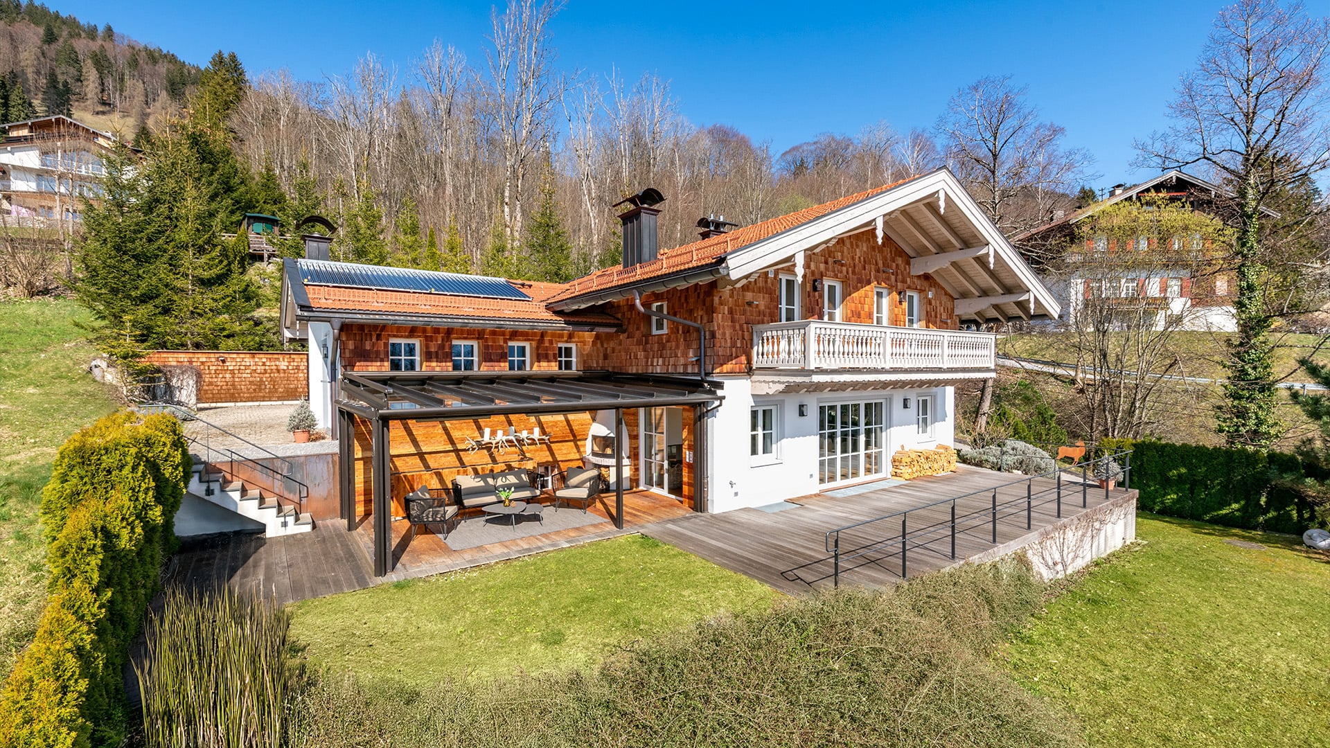 Tegernsee – Leeberg – Preis auf Anfrage