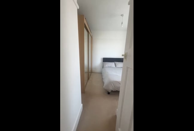 Double room available - Female preferred Main Photo