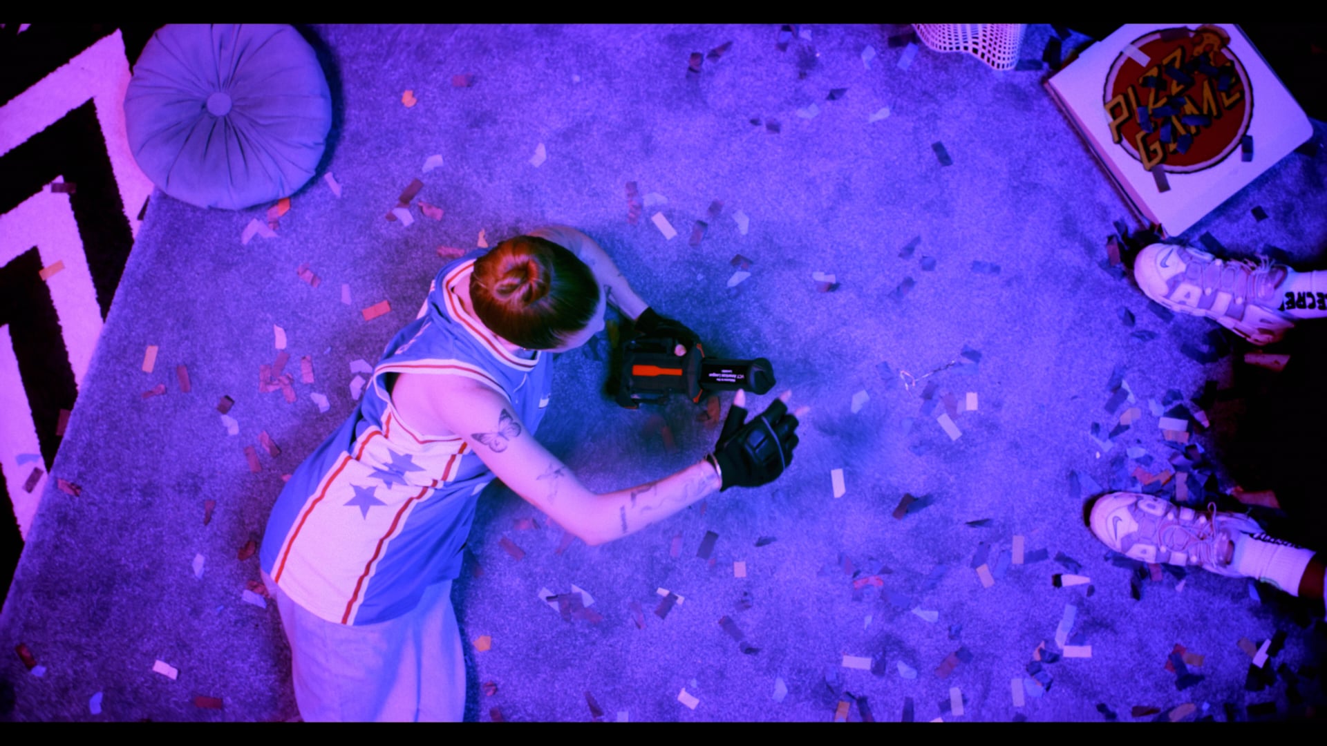 Leviatan Director Cut