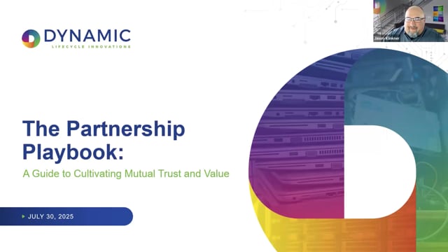 Partnership Playbook: A Guide to Cultivating Mutual Trust and Value