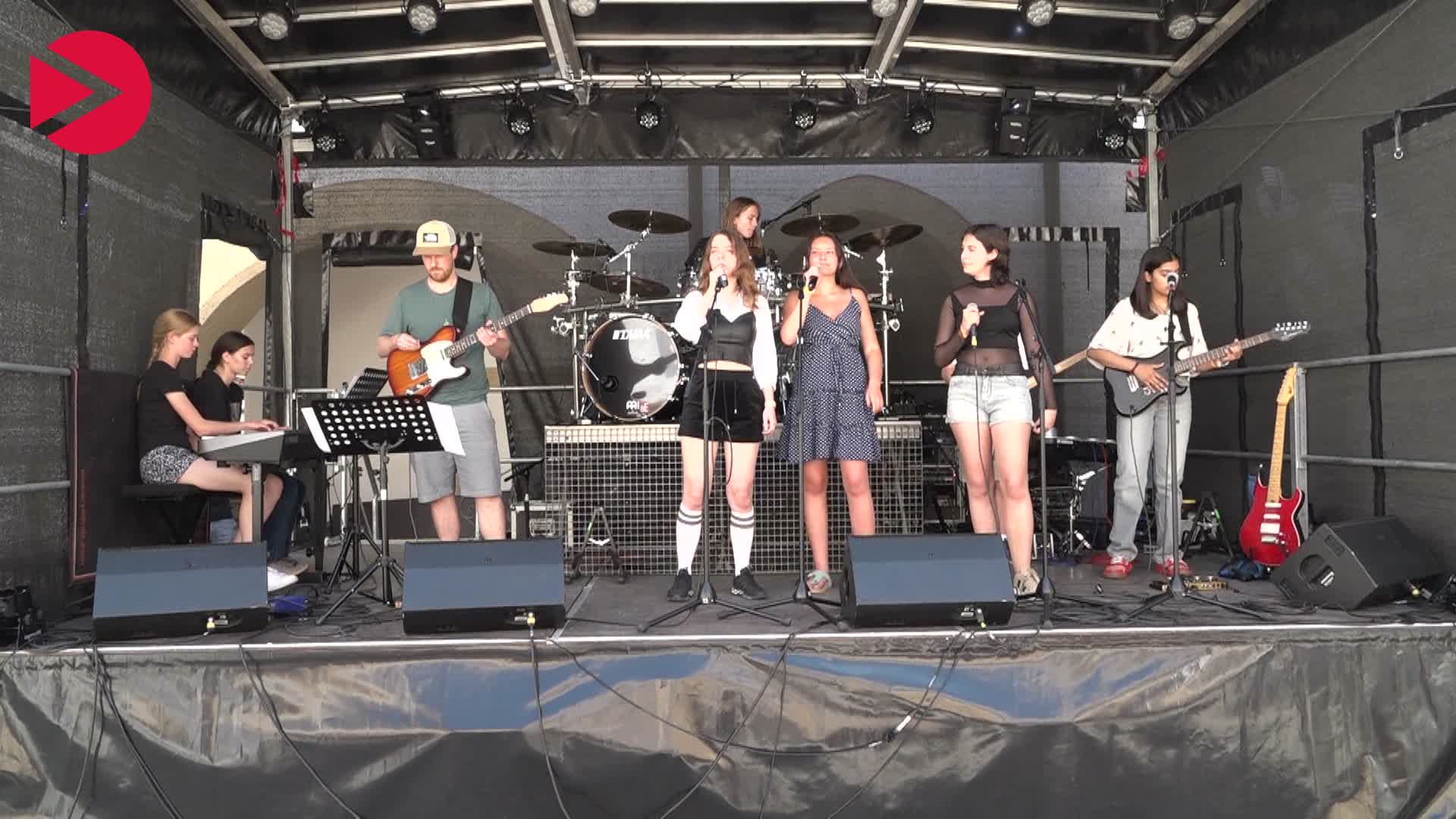 Video Vorschaubild Altstadtfest 2025