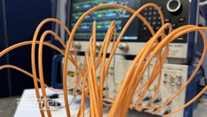 Samtec Nitrowave Cable At IMS 2025