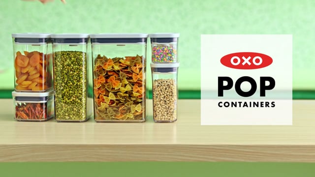 OXO Good Grips POP Containers - Thumbnail 3