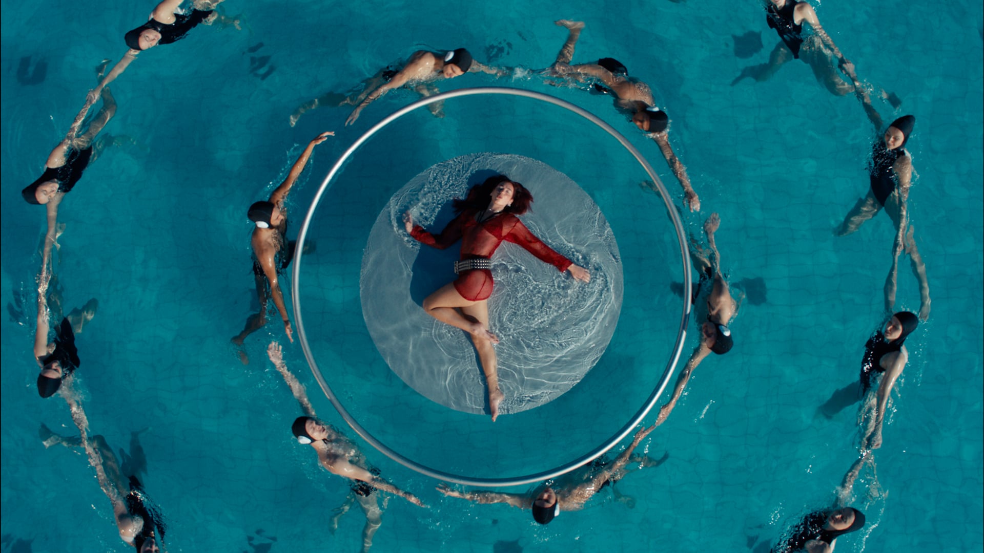 Dua Lipa - illusion