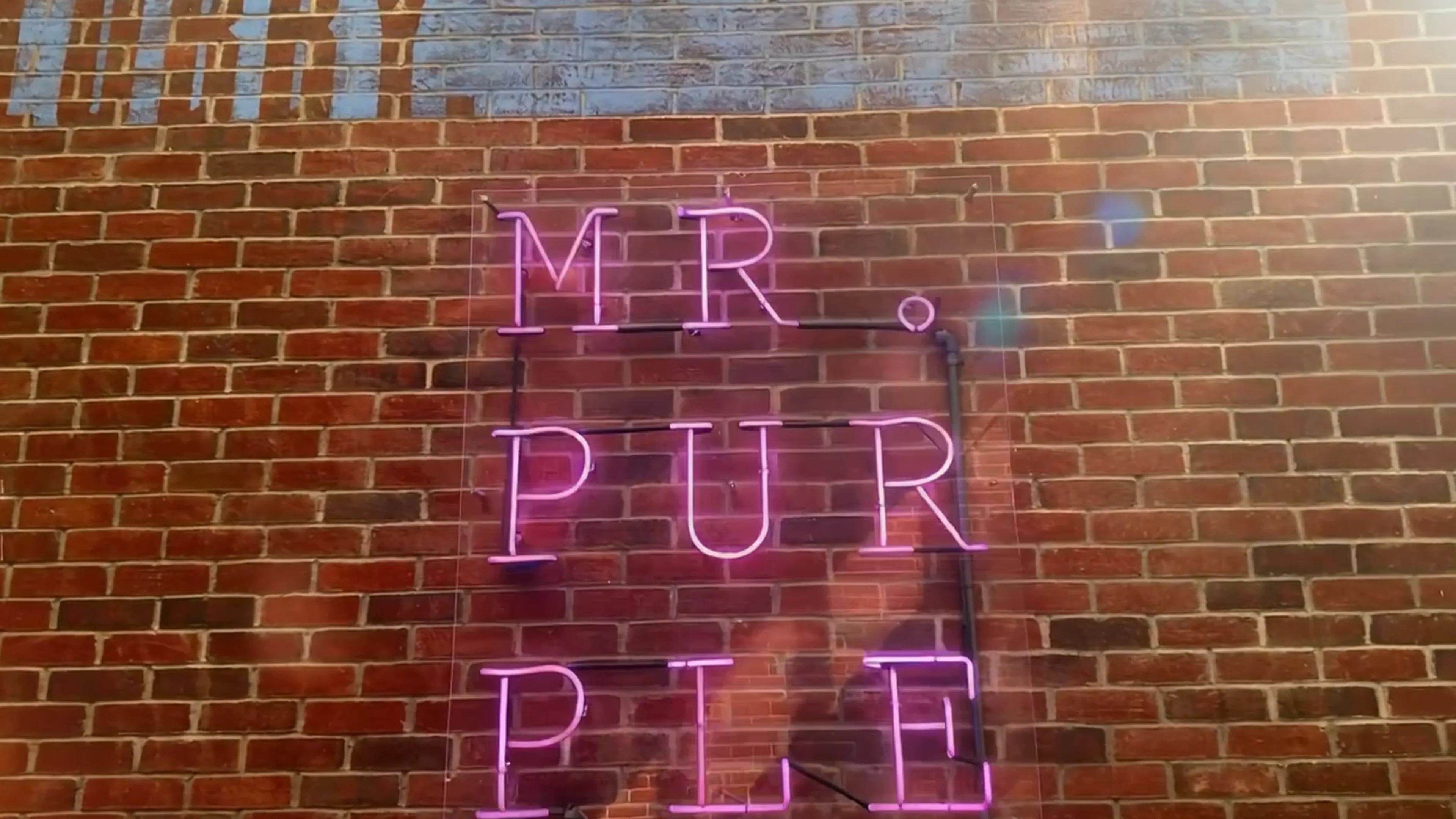 Mr.Purple