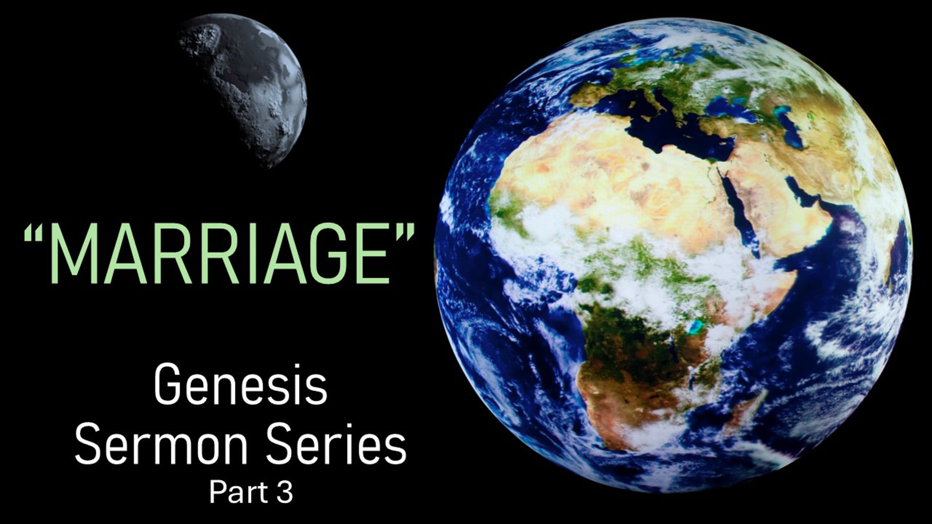 Sunday Morning Worship 2025-07-27