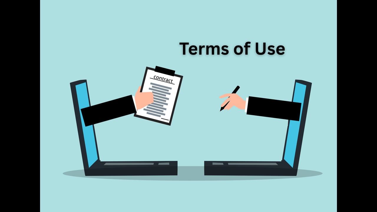 Read Those Terms of Use - Episode 196