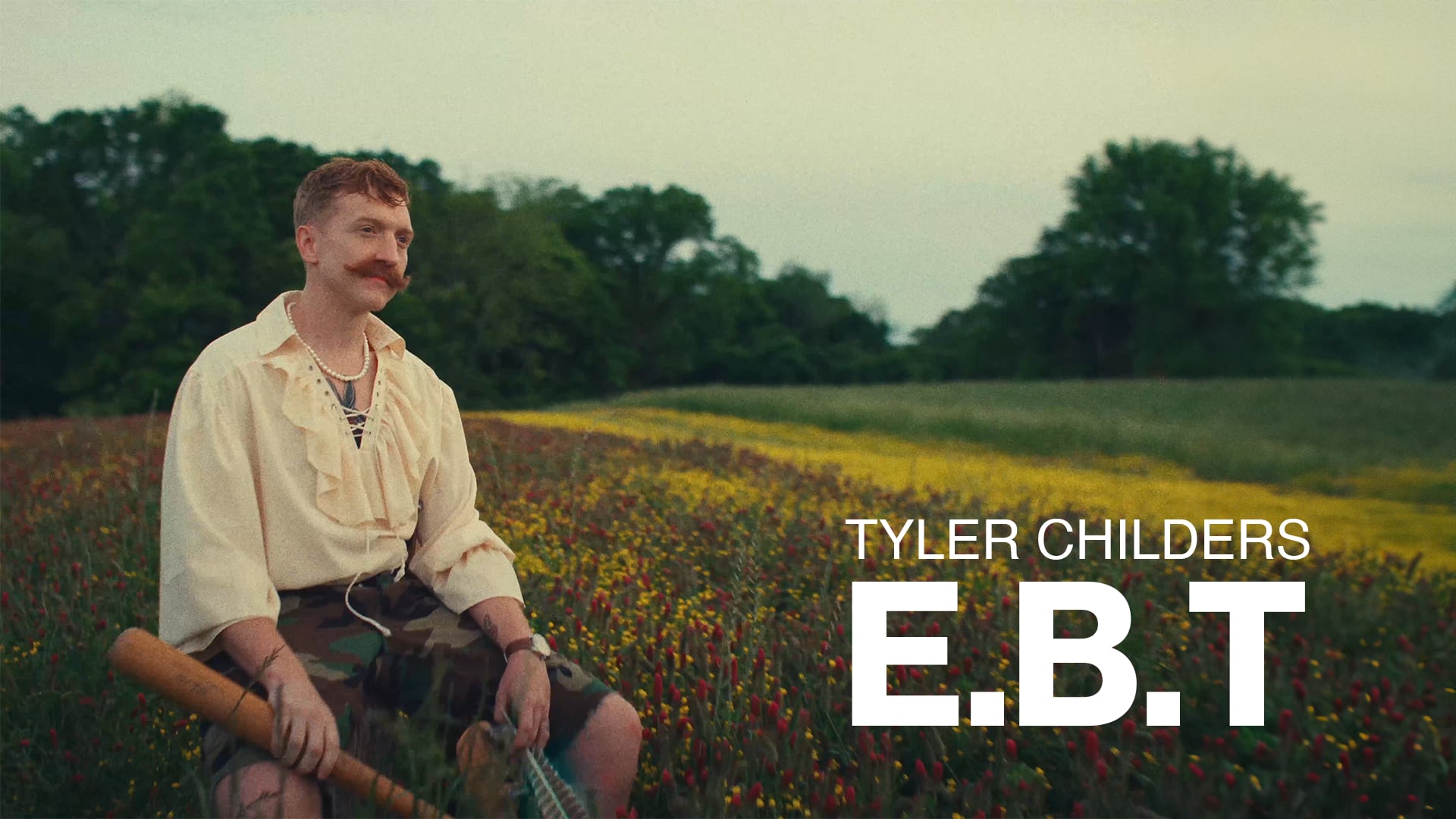 Tyler Childers - E.B.T