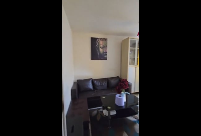 Good sized double room available from 28th August  Main Photo