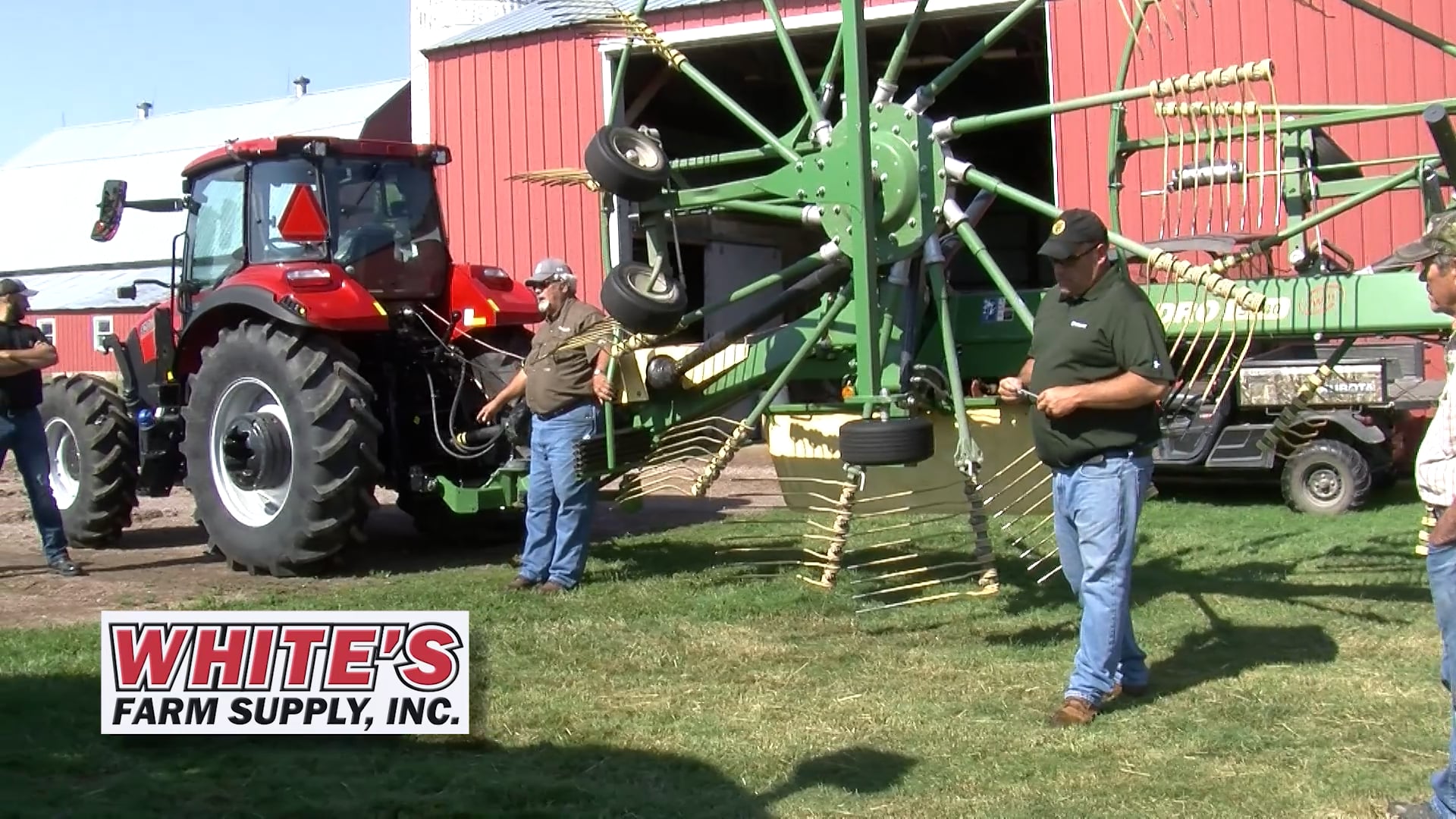 White's Farm Supply - Since 1946 | Videos & Movies on Vimeo